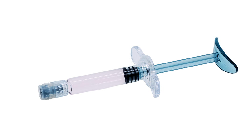 Revinale 2 ml pre-filled Luer-Lock syringe
