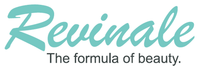 Revinale. The formula of beauty.
