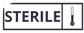 STERILE